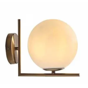053-W Modern Wall Light