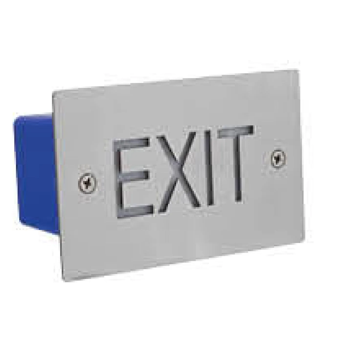 103906-Exit-4w Foot Light