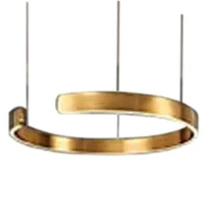1215AB-800mm Led Donut Hanging