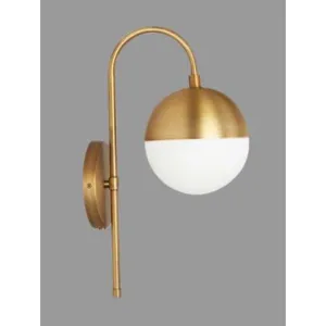 151-150-1W Modern Wall Light