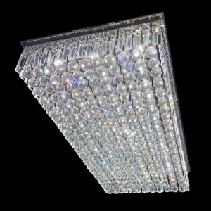 1510002 Crystal Chandeleir