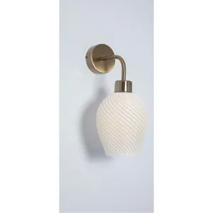 1650-WAB Modern Wall Light
