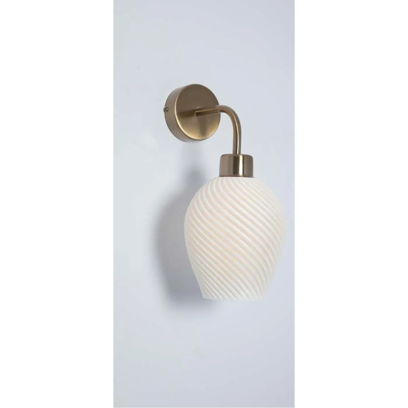 1650-WAB Modern Wall Light