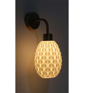 1652-W Modern Wall Light