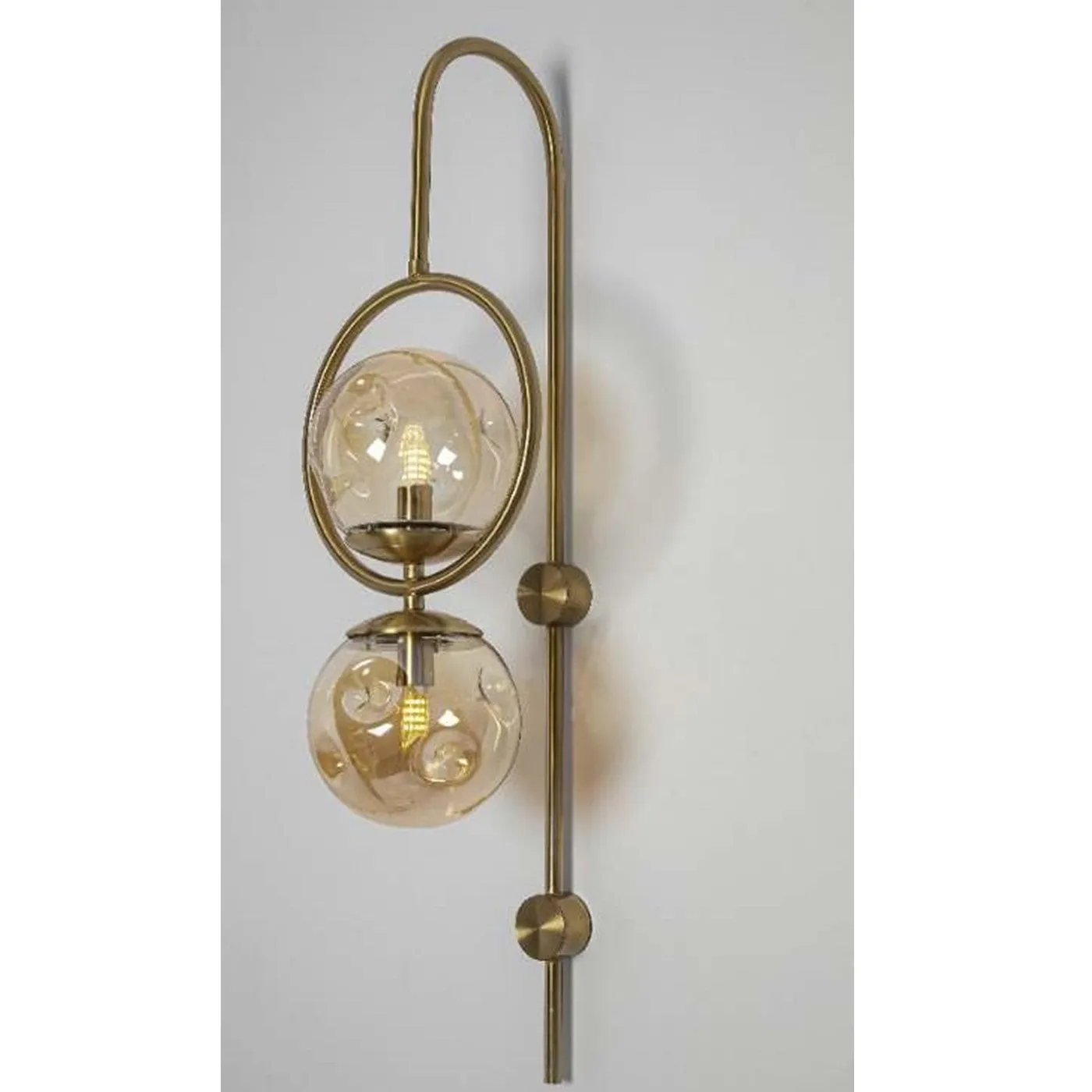 2023-2w Modern Wall Light