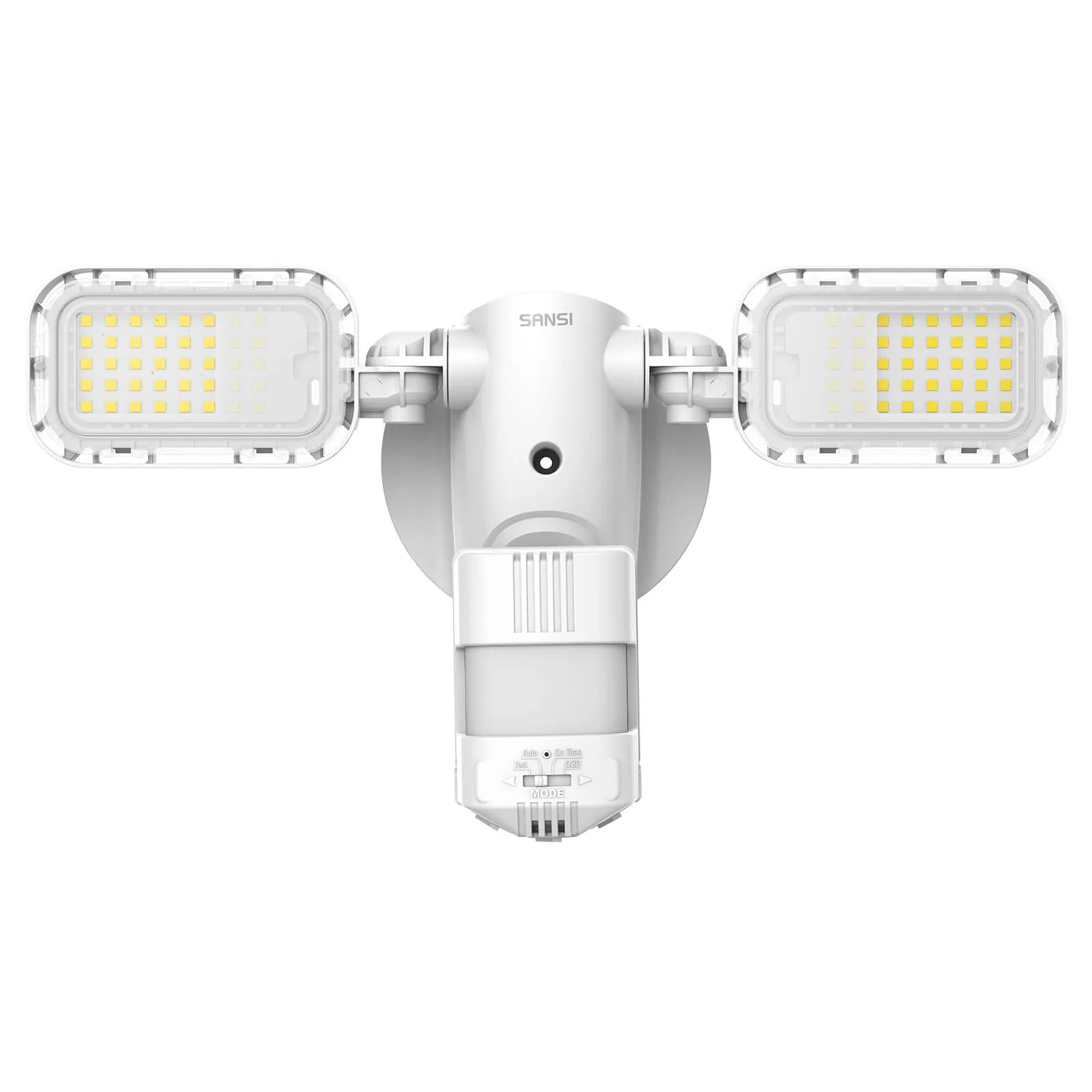 90W LED Security Light (Dusk to Dawn & Motion Sensor)(US/CA ONLY)