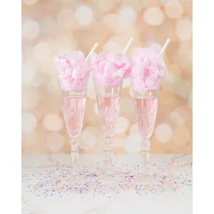 Champagne Lights