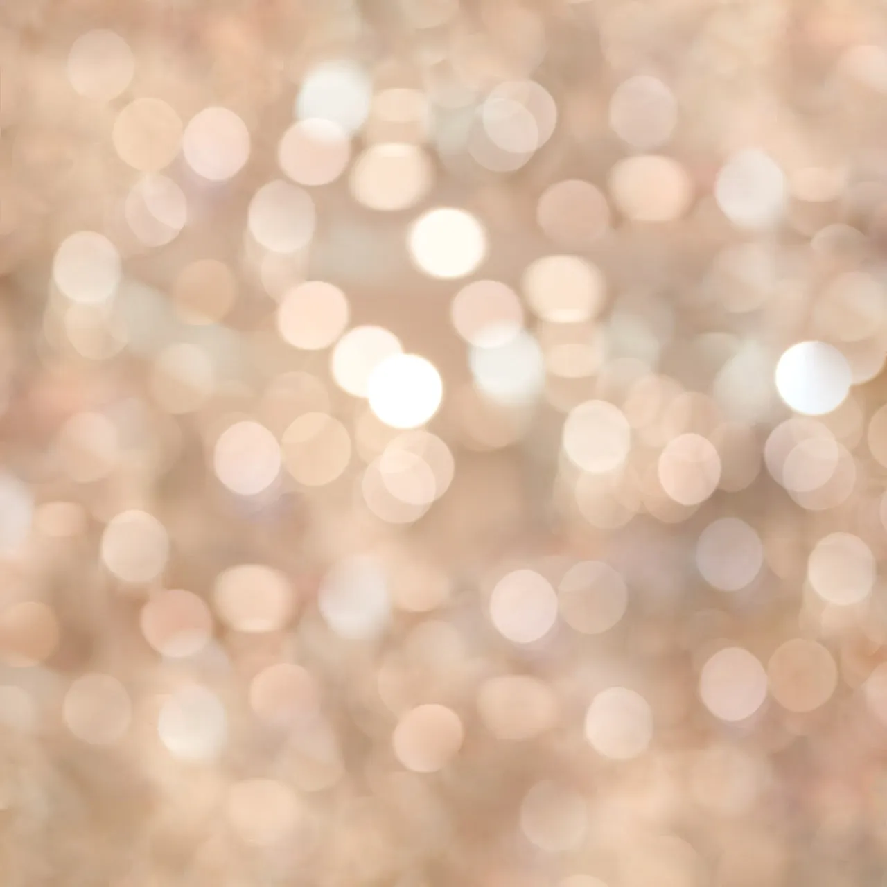 Champagne Lights