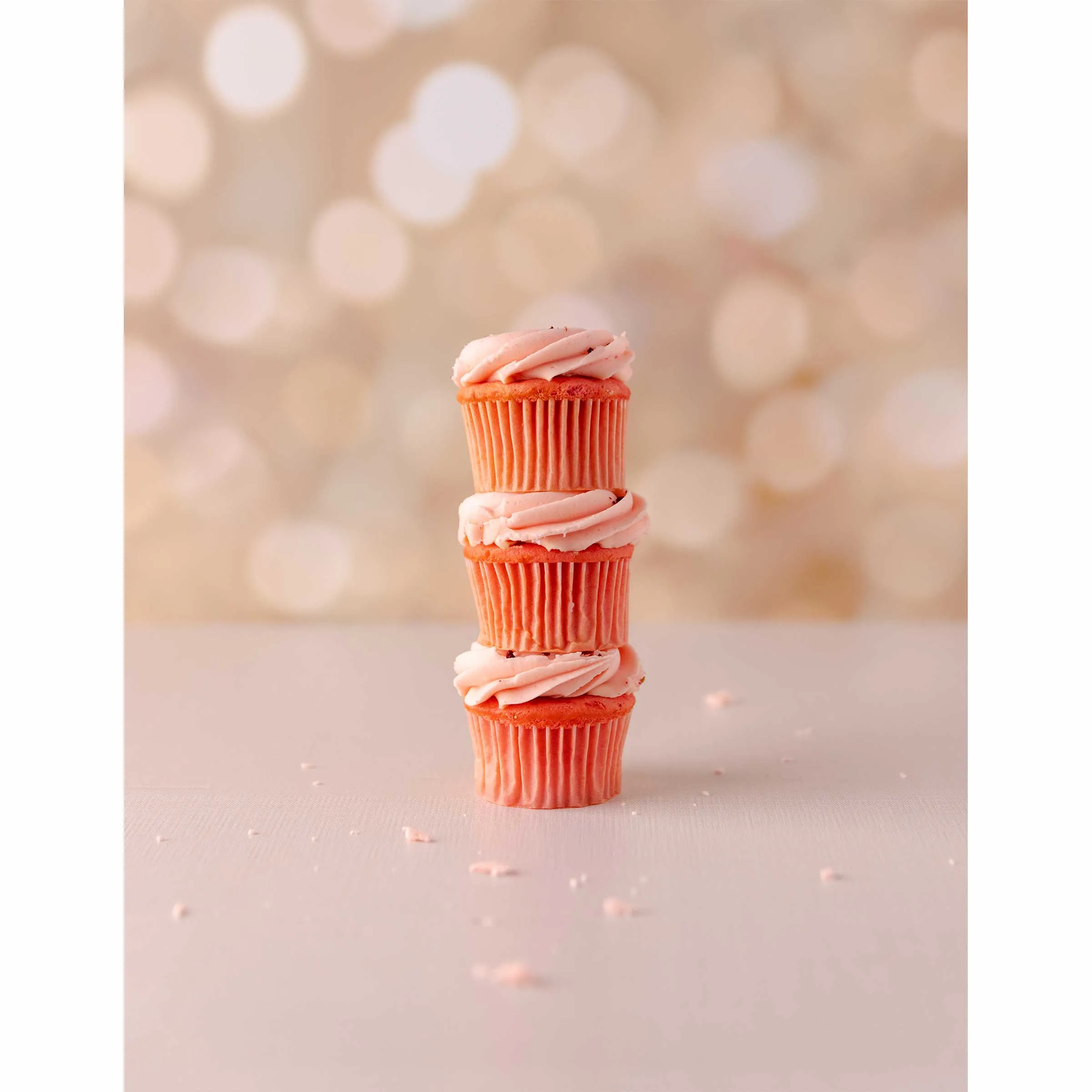 Champagne Lights