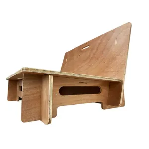 CRASH PAD COUCH