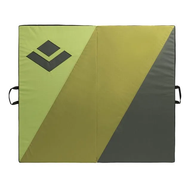 IMPACT CRASH PAD