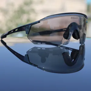Photochromic Cycling Sunglasses for Men & Women  ENLEE SP231