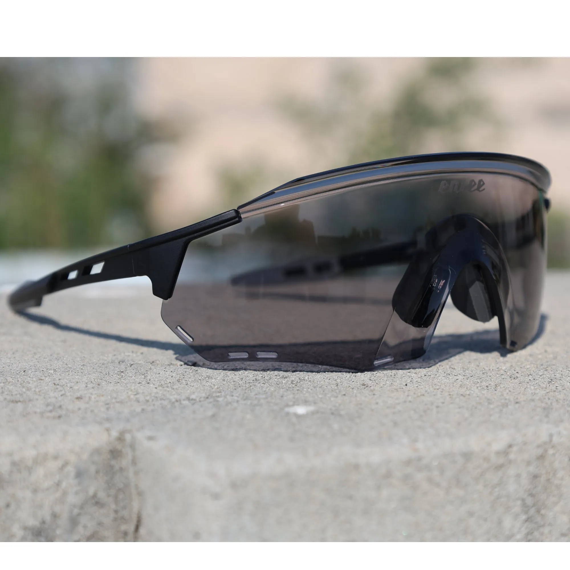 Photochromic Cycling Sunglasses for Men & Women  ENLEE SP231