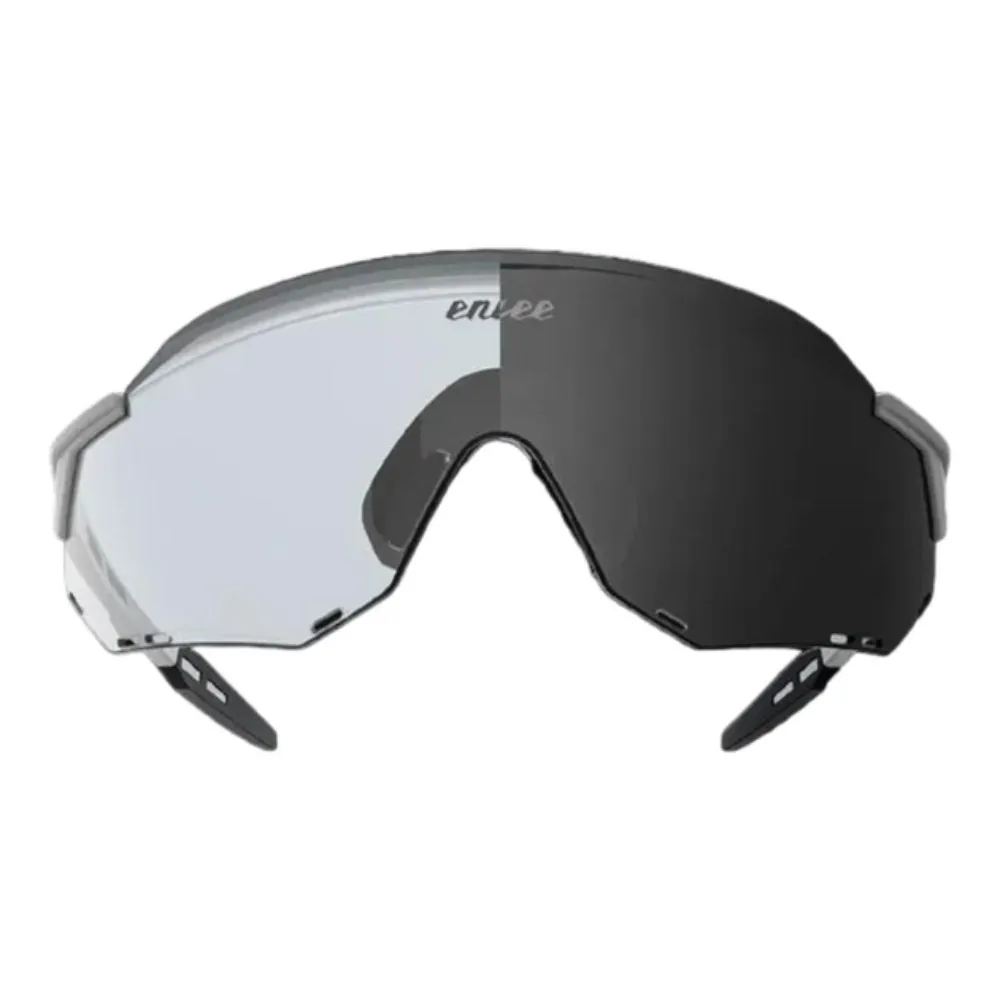 Photochromic Cycling Sunglasses for Men & Women  ENLEE SP231