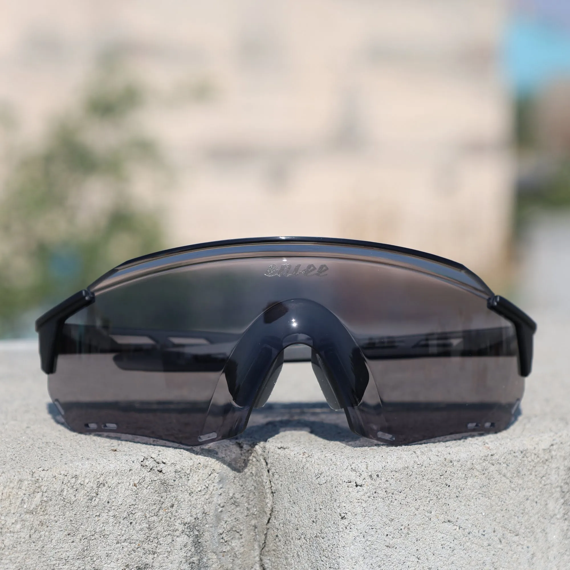 Photochromic Cycling Sunglasses for Men & Women  ENLEE SP231