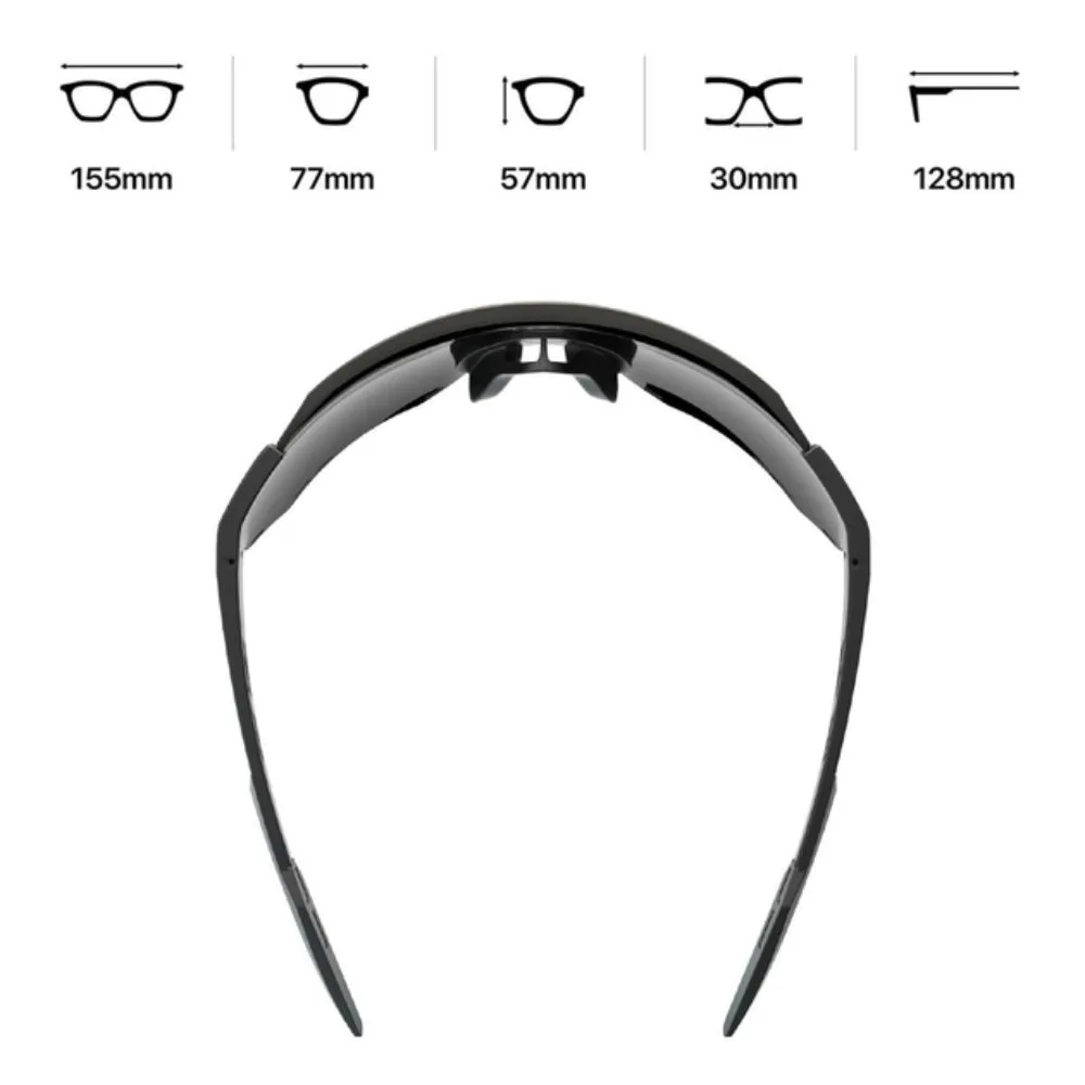Photochromic Cycling Sunglasses for Men & Women  ENLEE SP231