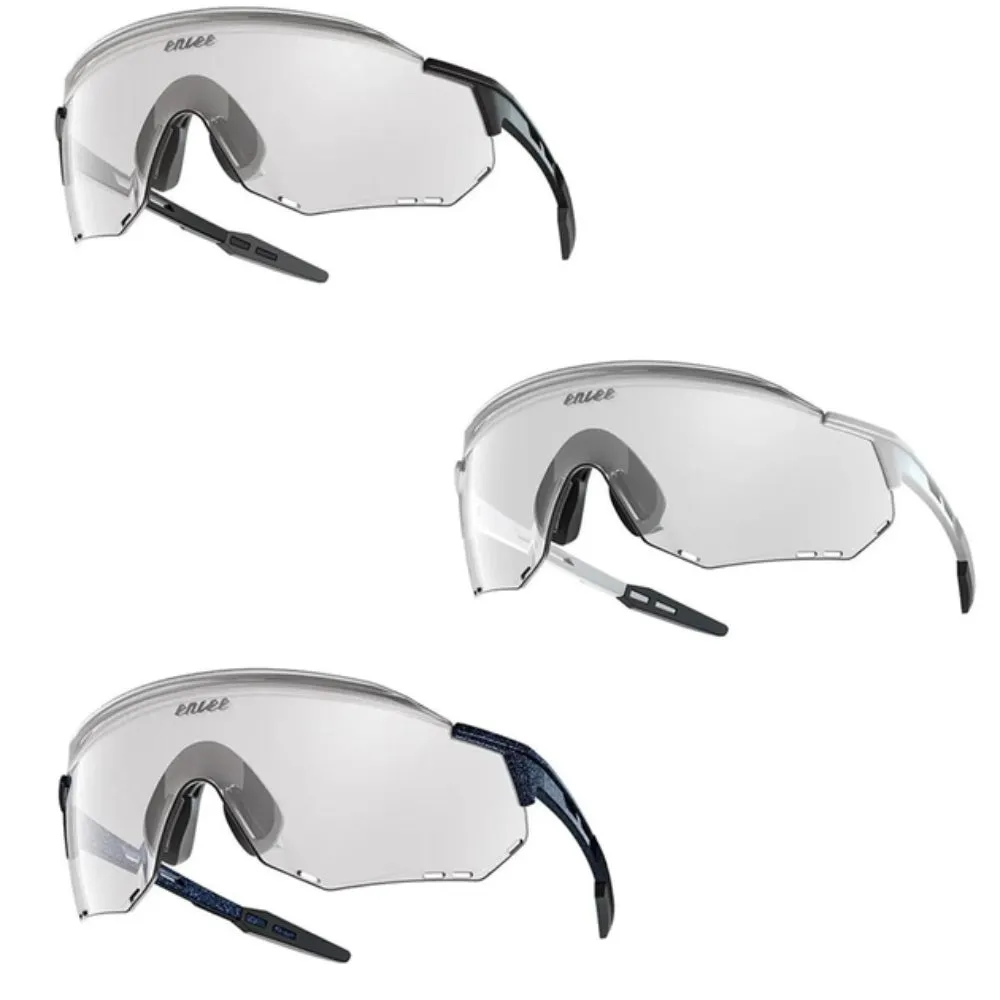 Photochromic Cycling Sunglasses for Men & Women  ENLEE SP231