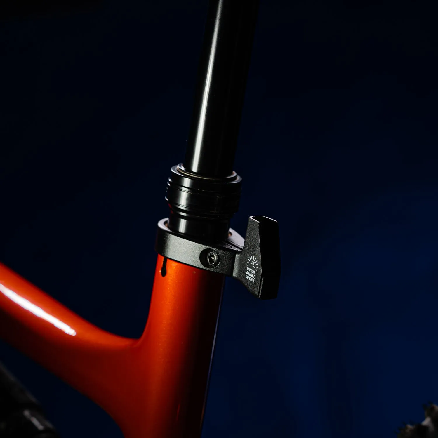 STICK DRIVE STVZO SC REAR