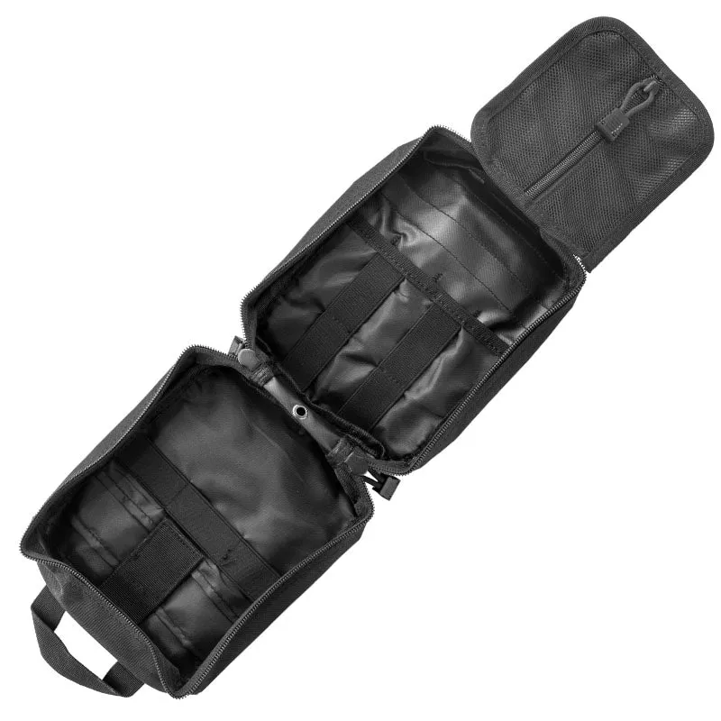 TS MOLLE Medical Pouch