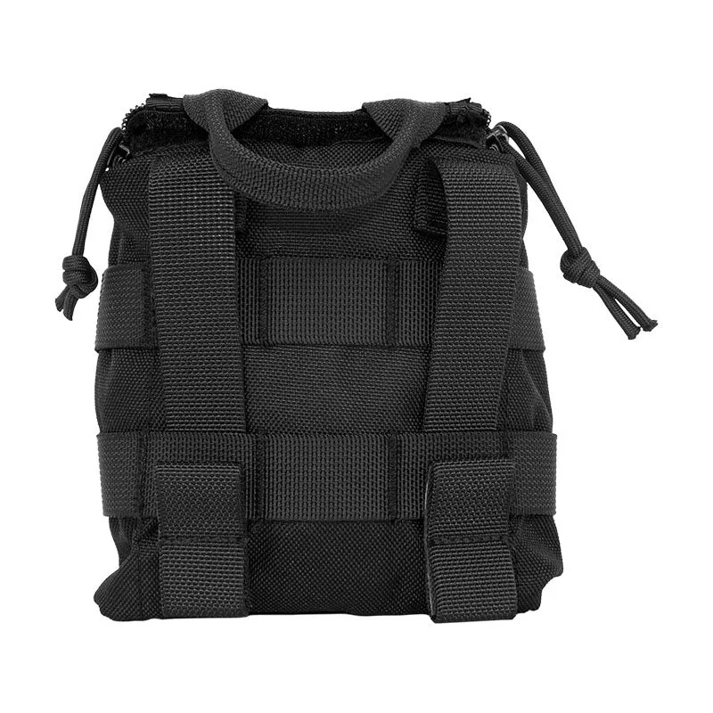 TS MOLLE Medical Pouch
